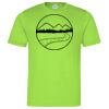 Cool T Sports Shirt Thumbnail