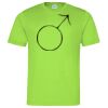 Cool T Sports Shirt Thumbnail