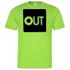 Cool T Sports Shirt Thumbnail