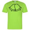 Cool T Sports Shirt Thumbnail