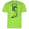 Cool T Sports Shirt Thumbnail
