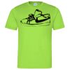 Cool T Sports Shirt Thumbnail