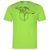 Cool T Sports Shirt Thumbnail