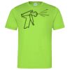 Cool T Sports Shirt Thumbnail