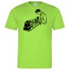 Cool T Sports Shirt Thumbnail