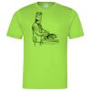 Cool T Sports Shirt Thumbnail