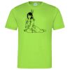 Cool T Sports Shirt Thumbnail