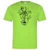 Cool T Sports Shirt Thumbnail