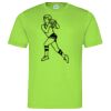 Cool T Sports Shirt Thumbnail