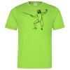 Cool T Sports Shirt Thumbnail