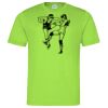 Cool T Sports Shirt Thumbnail