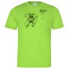 Cool T Sports Shirt Thumbnail