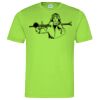 Cool T Sports Shirt Thumbnail