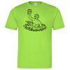 Cool T Sports Shirt Thumbnail