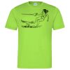 Cool T Sports Shirt Thumbnail