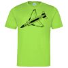 Cool T Sports Shirt Thumbnail