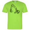 Cool T Sports Shirt Thumbnail