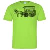 Cool T Sports Shirt Thumbnail