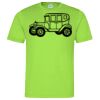 Cool T Sports Shirt Thumbnail