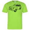 Cool T Sports Shirt Thumbnail
