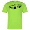 Cool T Sports Shirt Thumbnail