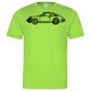Cool T Sports Shirt Thumbnail