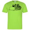 Cool T Sports Shirt Thumbnail