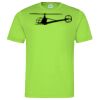Cool T Sports Shirt Thumbnail