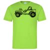 Cool T Sports Shirt Thumbnail