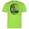 Cool T Sports Shirt Thumbnail