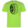 Cool T Sports Shirt Thumbnail