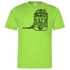 Cool T Sports Shirt Thumbnail