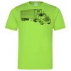 Cool T Sports Shirt Thumbnail
