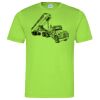 Cool T Sports Shirt Thumbnail