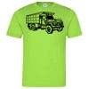 Cool T Sports Shirt Thumbnail