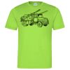 Cool T Sports Shirt Thumbnail