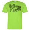 Cool T Sports Shirt Thumbnail