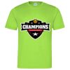 Cool T Sports Shirt Thumbnail