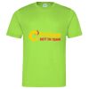 Cool T Sports Shirt Thumbnail