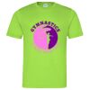Cool T Sports Shirt Thumbnail