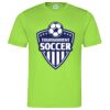 Cool T Sports Shirt Thumbnail