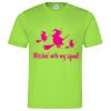 Cool T Sports Shirt Thumbnail