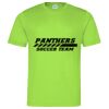 Cool T Sports Shirt Thumbnail