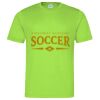 Cool T Sports Shirt Thumbnail