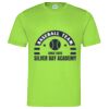 Cool T Sports Shirt Thumbnail