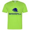 Cool T Sports Shirt Thumbnail