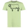 Ultra Cotton Mens T-shirt Thumbnail