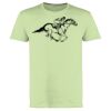 Ultra Cotton Mens T-shirt Thumbnail