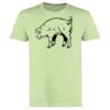 Ultra Cotton Mens T-shirt Thumbnail