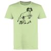 Ultra Cotton Mens T-shirt Thumbnail